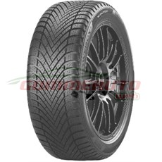 COP. 235/55 R18 104H POWERGY WINTER M+S